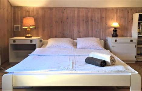 Dom Letniskowy na Kaszubach z podgrzewanym basenem - Foto 43