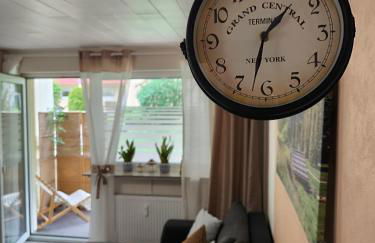 Nürnberg Apartment - Foto 26