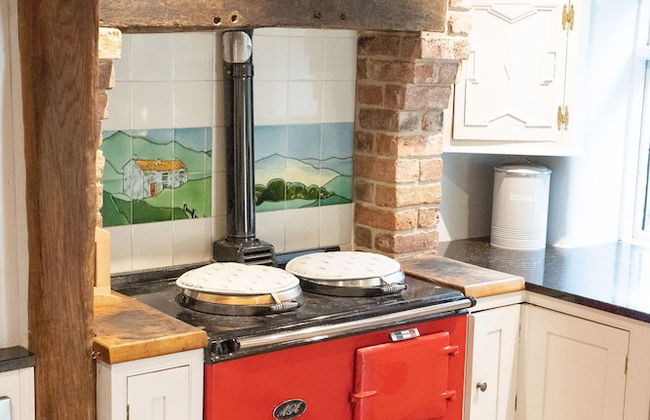 Church Barn - Photo 25