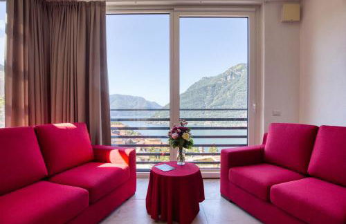 Panorama Como Lake - Foto 15