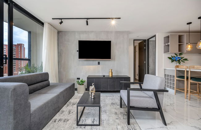 HOUSY Laureles - Foto 48