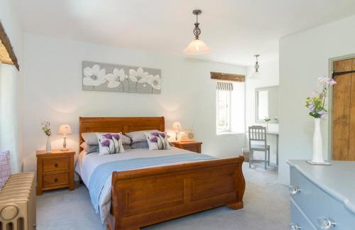 Mill Cottage - Foto 14