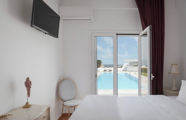 Melias Villa - Foto 3