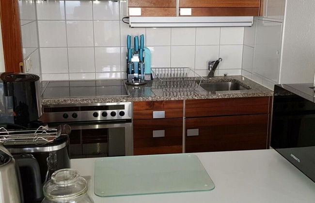 Uitzicht Over Dromerig Keulen - Foto 5