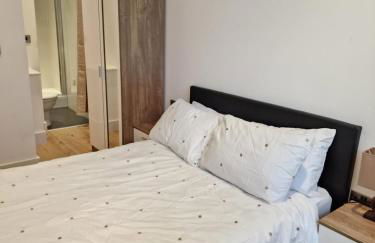 Converted Mill Apartment - Foto 6