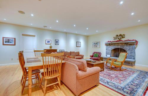 Luxury Vacation Rental in the Berkshires! - Foto 13