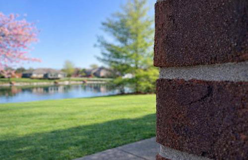 Shoreham Luxe Vibrant 4BR 2,5BA with Waterfront - Foto 65