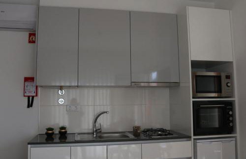 Artvilla Tourism Houses - Foto 70