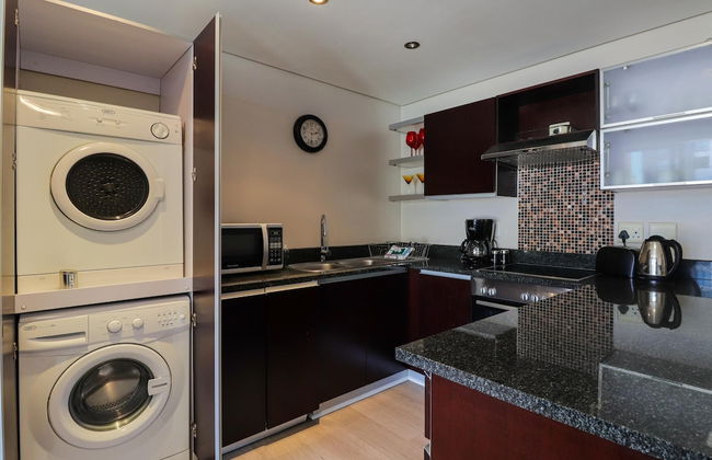 Rockwell Apartments by CTHA - Photo 16