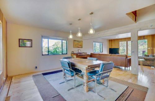 Healdsburg Home with Magnificent Vineyard View home - Foto 26