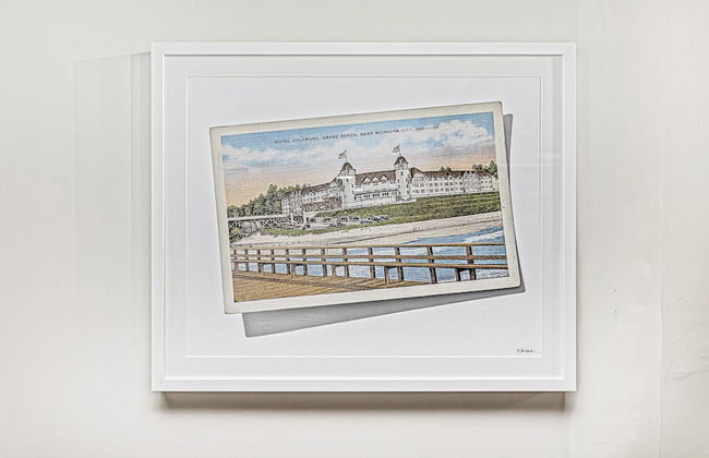 The Neighborhood Hotel - Grand Beach - Foto 5