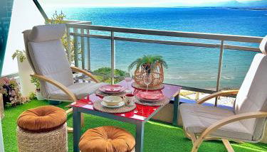 Blue Salou - Photo 5, sunbed