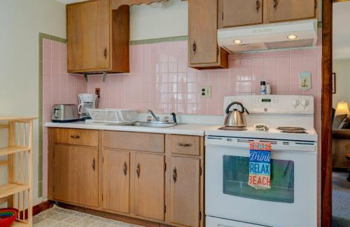 Nauset Beach Buddy - Photo 13