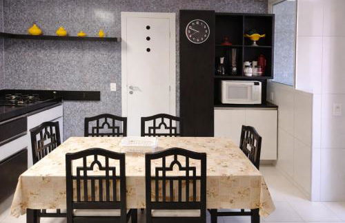 Excelente Apartamento Sofisticado na Praia do Futuro - Foto 21