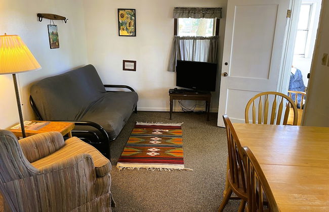 Swan Lake Resort & Campground - Foto 20