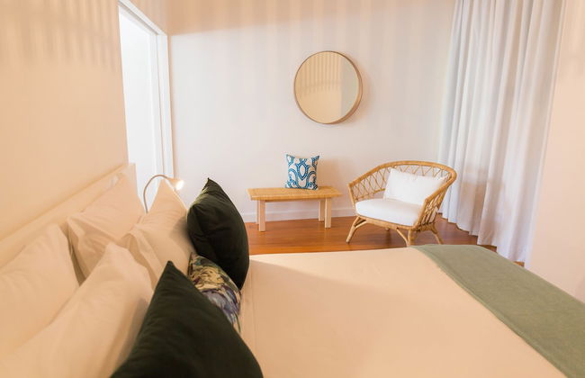 Apartamentos Praça Amarela - Foto 5