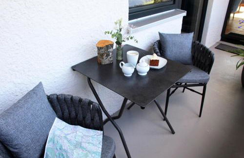 Bergzauber Alpin Suites - Skipiste - Private Sauna - Foto 23