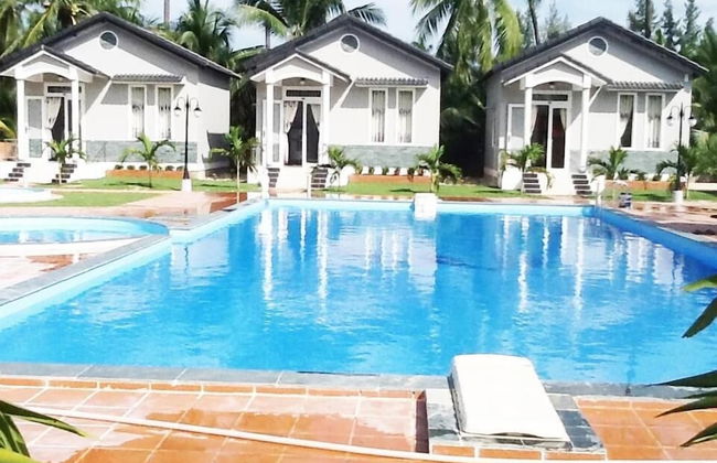 Areca Resort Cay Cau - Foto 28