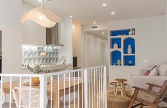 Malvarrosa Beach Stay! - Photo 43