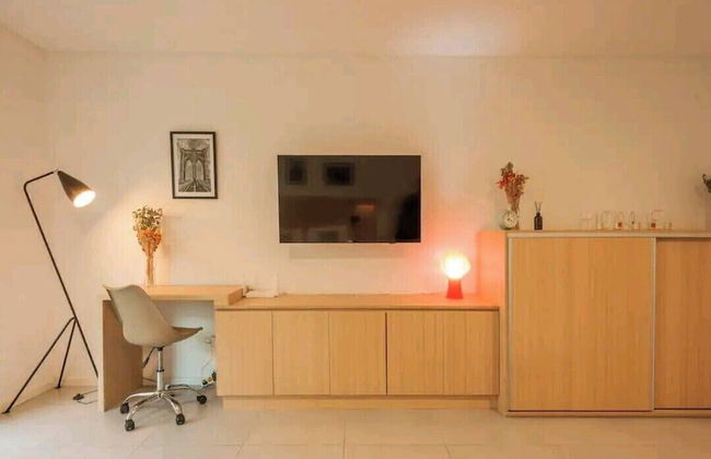 CloudBA O Higgins Belgrano Apartments - Foto 11