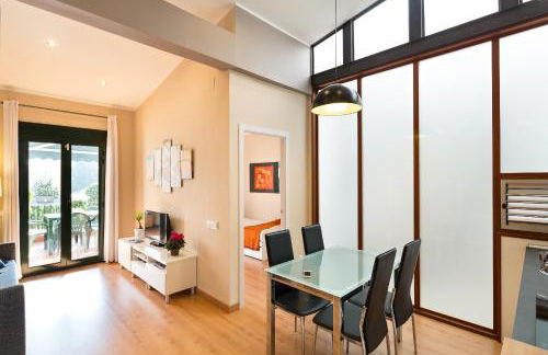 Lugaris Rambla - Apartments - Foto 148