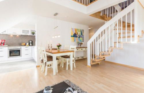 Ferienwohnung Zum Kliff - Foto 2