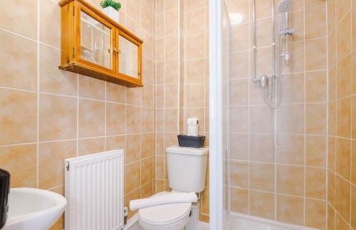 Jephsons Lodge Studio 3 - Free Netflix, Parking, WiFi - Foto 21