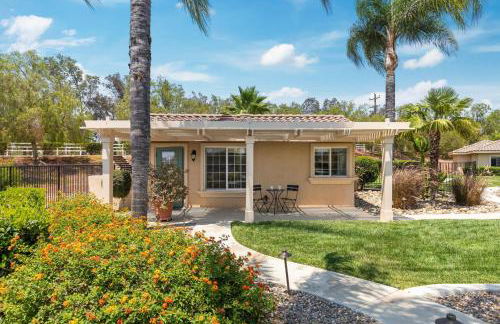 Villa Verdot by Avantstay Spectacular 6 BR Estate w/ Pool, Hot Tub, Tennis& B-ball Courts - Foto 73