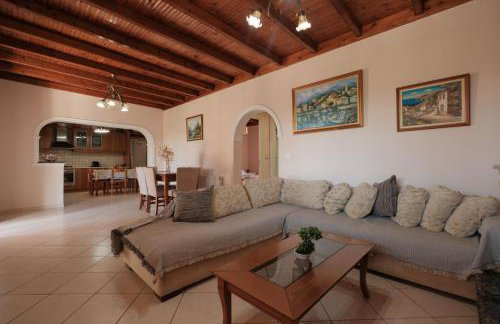 FAMILY SWEET HOME IOANNA - Foto 19