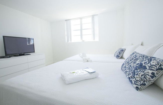 Ocean Reserve Oceanview Sunny Isles Luxury Condos - Foto 70