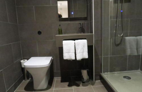 Quay Apartments Clarence House - Foto 22