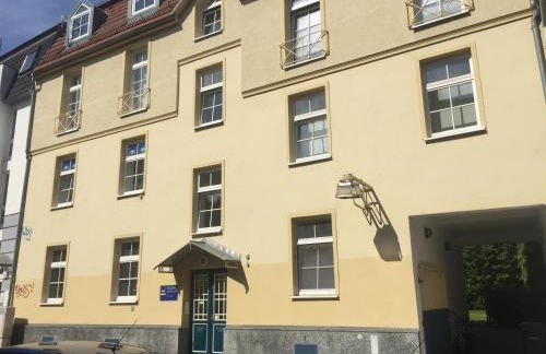 Lieblingsapartment No.4 in Top-Citylage mit 2 Schlafzimmern - Foto 14