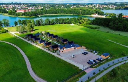 Domek z balią - Foto 17