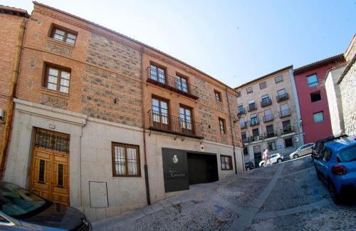 Cervantes 5 Collection Delux - Toletum - Zocodover - Foto 35