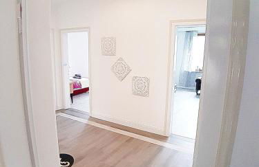 Ferienwohnung Albstadt Panorama - Foto 37