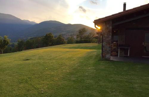 CasaCampelles I - Vall de Núria - Ripollès - Foto 7