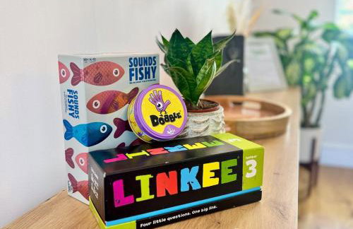 The Palms at No10 - Spacious and Family Friendly - Foto 15