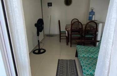 Lindo Apartamento em Bertioga/SESC a 300m da praia - Foto 4