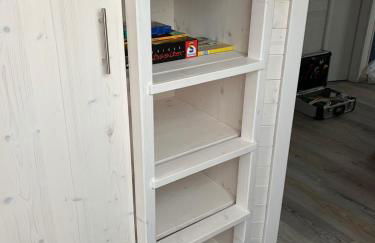 Hausboot Isa-Bella - Foto 38