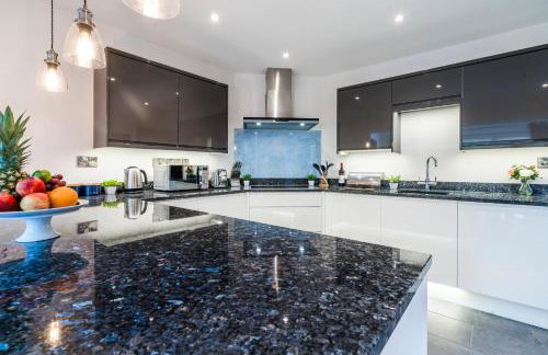 Two Waters 4bed Luxury Business and Retreat - Photo 19