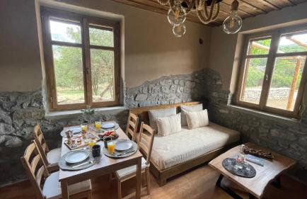 ΠΕΤΡΑΣΤΕΡΟ Canyon Retreat-Agrafa - Photo 49