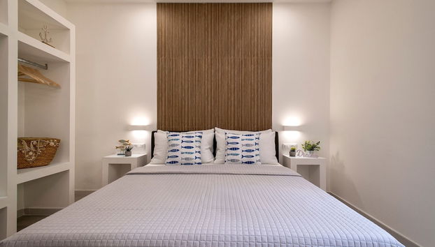 Sardinia Re - Parkside Rooms - 3 - Foto 3, Habitación