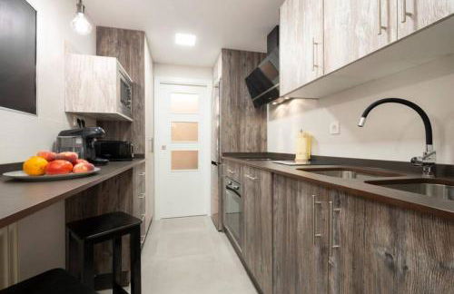 Impresionante apartamento Palacio de Congresos - Foto 43