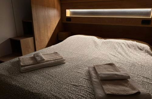 Panorama Marilleva 1400 - Val di Sole - Foto 11