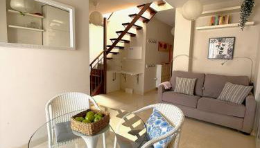 Sunny & cosy beach penthouse - Foto 2