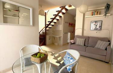 Sunny & cosy beach penthouse - Foto 2