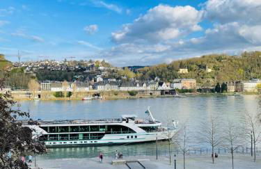 Apartment am Deutschen Eck - Foto 7