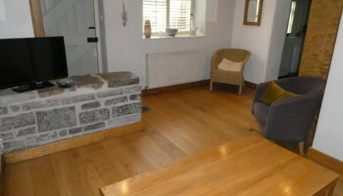 Bracken in Converted Barn - Foto 5