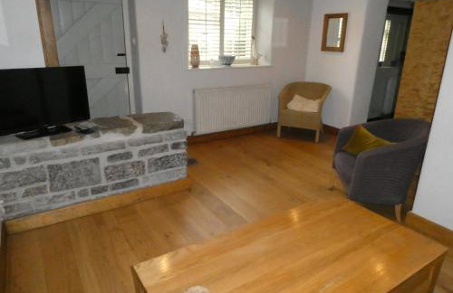 Bracken in Converted Barn - Foto 5