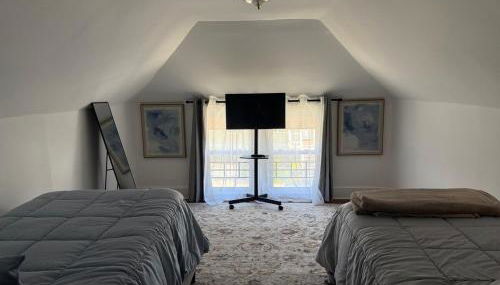 Quiet retreat Atlantic City - Foto 3